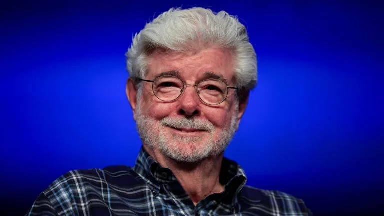 « JE SUIS HABITUÉ À FAIRE L’IMPOSSIBLE »: GEORGE LUCAS DÉVOILE UNE GALAXIE D’OEUVRES D’ART DANS SON NOUVEAU MUSÉE DE LOS ANGELES