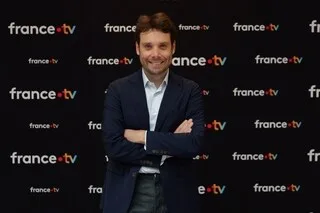 « FRANC-JEU » : BENJAMIN DUHAMEL DÉBARQUERA SUR FRANCE 2 AVEC UNE NOUVELLE ÉMISSION POLITIQUE LE 30 JUIN