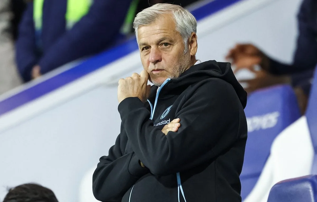 LIGUE 1 : « IL PEUT COMPTER SUR MOI »… GENESIO TENTE DE DÉGONFLER LE NOUVEAU DRAMA PAIXAO À L’OM