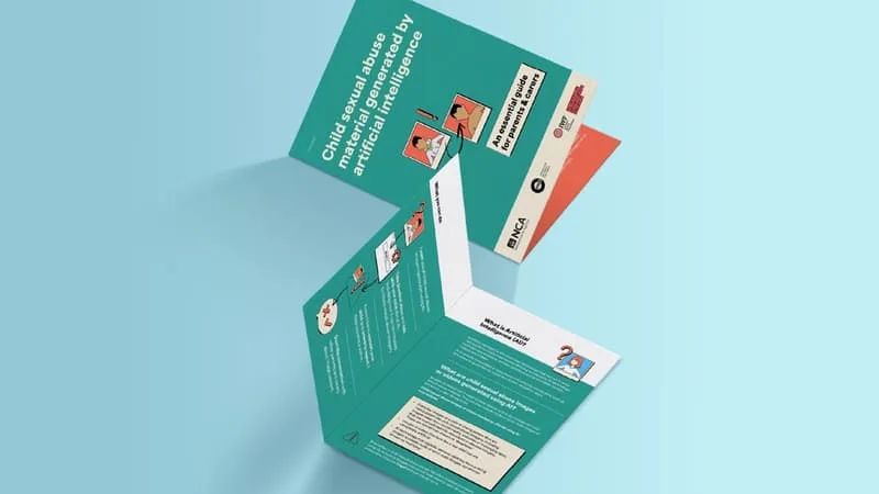 FACE AU FLÉAU DES IMAGES PÉDOPORNOGRAPHIQUES GÉNÉRÉES PAR IA, UNE ASSOCIATION CONSEILLE AUX PARENTS DE NE PAS PARTAGER DE PHOTOS DE LEURS ENFANTS EN LIGNE