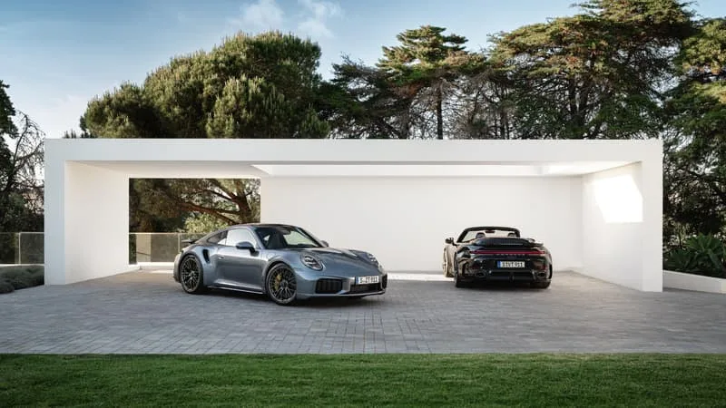 LE GROUPE VOLKSWAGEN RISQUE JUSQU’À 1,5 MILLIARD D’EUROS D’AMENDES D’ICI 2027: SA MARQUE PORSCHE VA S’ALLIER AU CHINOIS XPENG POUR ÉCHAPPER À CES PÉNALITÉS FINANCIÈRES DE L’UE SUR LE CO2