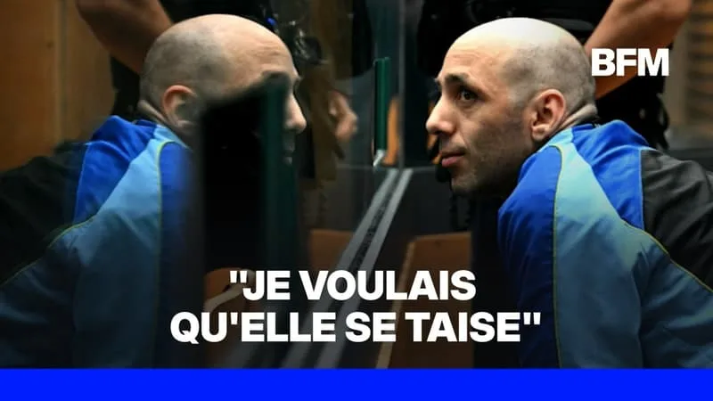 CE QUE CÉDRIC JUBILLAR A DIT DEVANT LA JUSTICE APRÈS SON PASSAGE AUX AVEUX