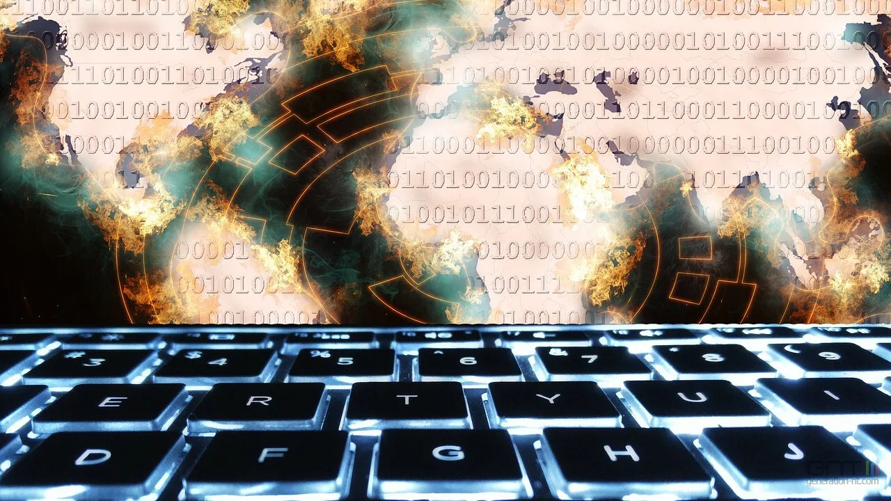 UN JURISTE UKRAINIEN DEVENU CYBERCRIMINEL POUR UN FUNESTE RANSOMWARE