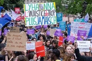 POINT DE VUE. AFFAIRE LYHANNA : L’ÉTAT, C’EST NOUS