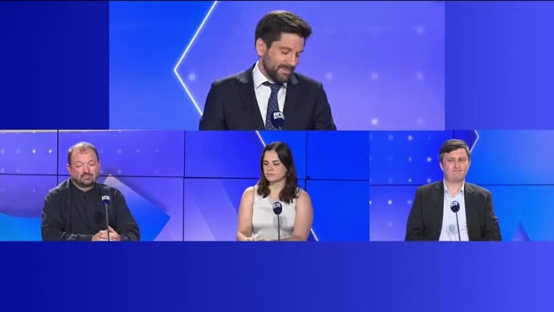 LES EXPERTS : 3 MILLIARDS D’EUROS SUPPLÉMENTAIRES D’ÉCONOMIES POUR L’ÉTAT – 08/07