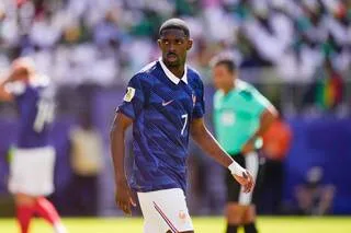 COUPE DU MONDE. « TRÈS RAREMENT BON EN ÉQUIPE DE FRANCE », DEMBÉLÉ DOIT ÊTRE REMPLACÉ POUR UNE MAJORITÉ DE NOS LECTEURS