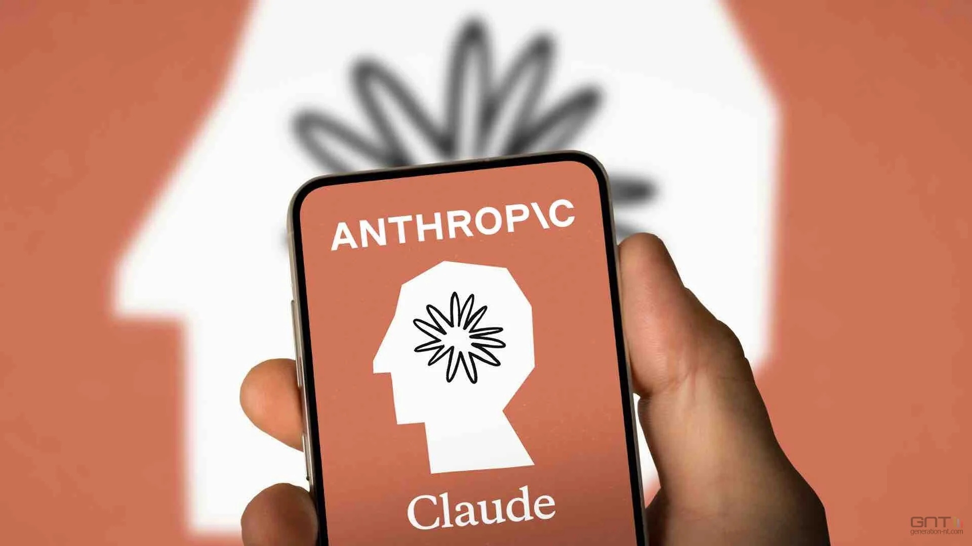 ANTHROPIC RETARDERAIT SON INTRODUCTION EN BOURSE