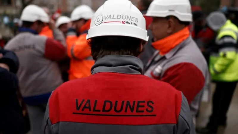 IL A REPRIS VALDUNES OU LES FORGES DE TARBES CES DERNIÈRES ANNÉES: EUROPLASAMA A ENREGISTRÉ UNE PERTE DE PLUS DE 35 MILLIONS D’EUROS EN 2025
