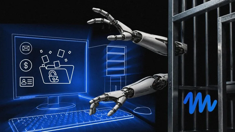 DES PROTECTIONS BÂCLÉES? META PENSAIT AVOIR SÉCURISÉ MUSE, SON AGENT IA CAPABLE D’AGIR À VOTRE PLACE, PROBLÈME, EN INTERNE, DES INGÉNIEURS JUGENT « INÉVITABLE » UNE FUTURE FUITE MASSIVE DE DONNÉES