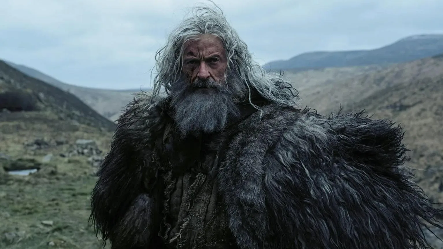 « ON L’APPELAIT ROBIN DES BOIS » AVEC HUGH JACKMAN NE VA CLAIREMENT PAS PLAIRE À TOUT LE MONDE