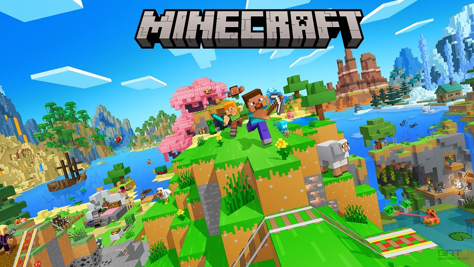 ALERTE POUR LES JOUEURS DE MINECRAFT : WEEDHACK FAIT DES RAVAGES ET ALIMENTE LE CYBERHARCÈLEMENT