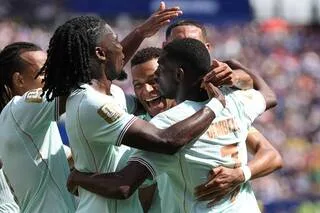 COUPE DU MONDE. « ON A ENVIE DE RÊVER GRAND ! » : LES RÉACTIONS DES BLEUS APRÈS LEUR VICTOIRE CONTRE LA NORVÈGE