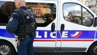 UN POLICIER BLESSÉ À COUPS DE MARTEAU EN MARGE D’UNE MANIFESTATION LYCÉENNE À MARSEILLE