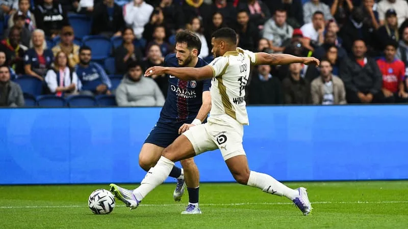 DIRECT. LENS-PSG: SUIVEZ LE MATCH DU TROPHÉE DES CHAMPIONS EN LIVE