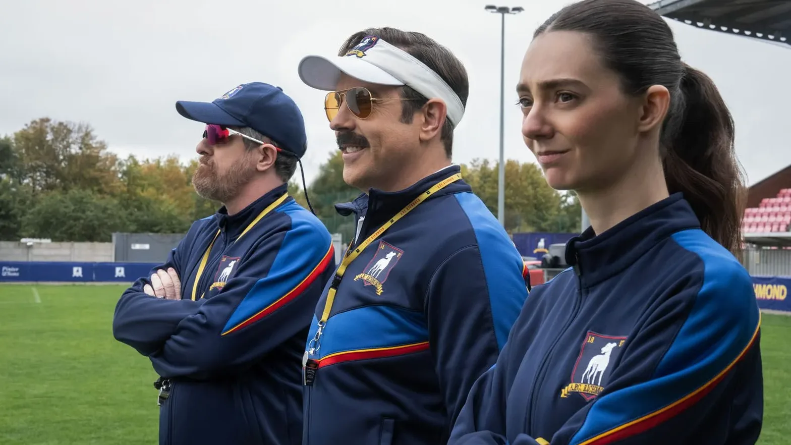 « TED LASSO » SAISON 4 : VOILÀ LE SEUL MINI-REPROCHE QU’ON FAIT AU RETOUR INATTENDU DE LA SÉRIE CULTE