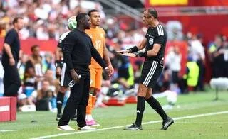 COUPE DU MONDE. « ON ATTENDAIT UN PEU PLUS DE FAIR-PLAY… » : LA CÔTE D’IVOIRE « DÉÇUE » PAR L’ATTITUDE DE L’ALLEMAGNE