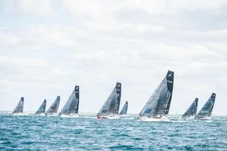 VOILE. LA SOLITAIRE DU FIGARO FAIT SA RÉVOLUTION : LES BATEAUX VONT CHANGER À PARTIR DE 2028