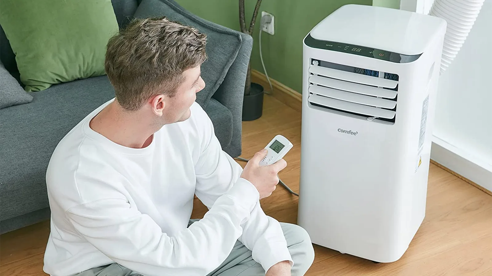 MEILLEUR CLIMATISEUR MOBILE 2026 : NOTRE COMPARATIF DES 7 MEILLEURS MODÈLES