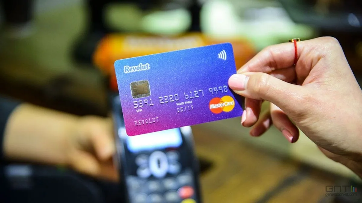 REVOLUT A ÉTÉ SECRÈTEMENT BRIDÉ PAR LA BANQUE CENTRALE EUROPÉENNE
