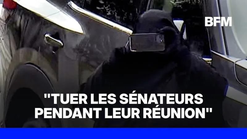 UNE FEMME SOUPÇONNÉE DE PRÉPARER UN ATTENTAT À LA BOMBE POUR LE COMPTE DE DAESH DANS L’ÉTAT DE NEW YORK A ÉTÉ ARRÊTÉE