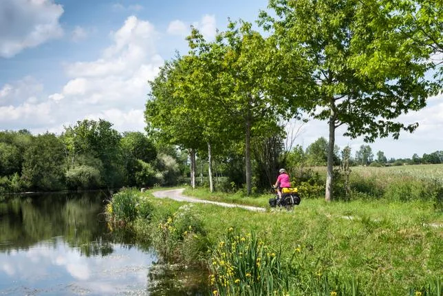 POURQUOI LA BRETAGNE EST LE BERCEAU DU CYCLISME FRANÇAIS