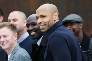 THIERRY HENRY MET EN VENTE SON SPLENDIDE APPARTEMENT DE NEW YORK POUR 25 MILLIONS DE DOLLARS