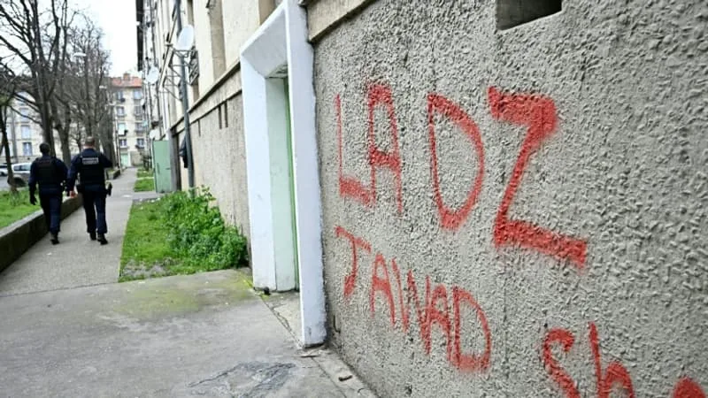 « NOUS AVONS FRANCHI UN CAP »: LE PROCUREUR DE LA RÉPUBLIQUE DÉNONCE LES MENACES DE MORT DE LA DZ MAFIA VISANT LE MAIRE D’ALÈS