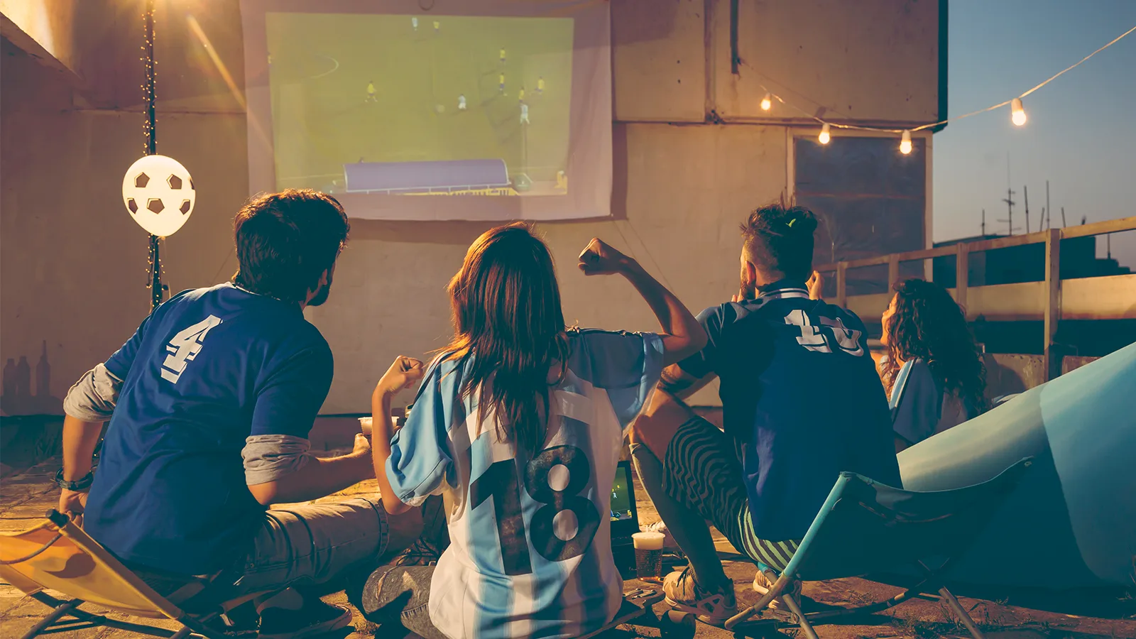 STARLINK MINI : LA COUPE DU MONDE 2026 S’INVITE SUR LA TERRASSE, SANS COMPROMIS SUR LA CONNEXION