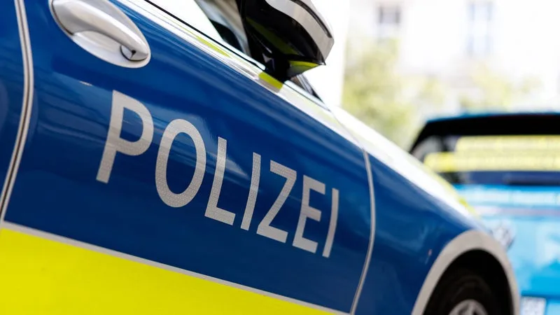 EXPLOSION DANS UNE BANQUE PRÈS DE LA GARE CENTRALE D’AUGSBOURG EN ALLEMAGNE, DEUX BLESSÉS LÉGERS