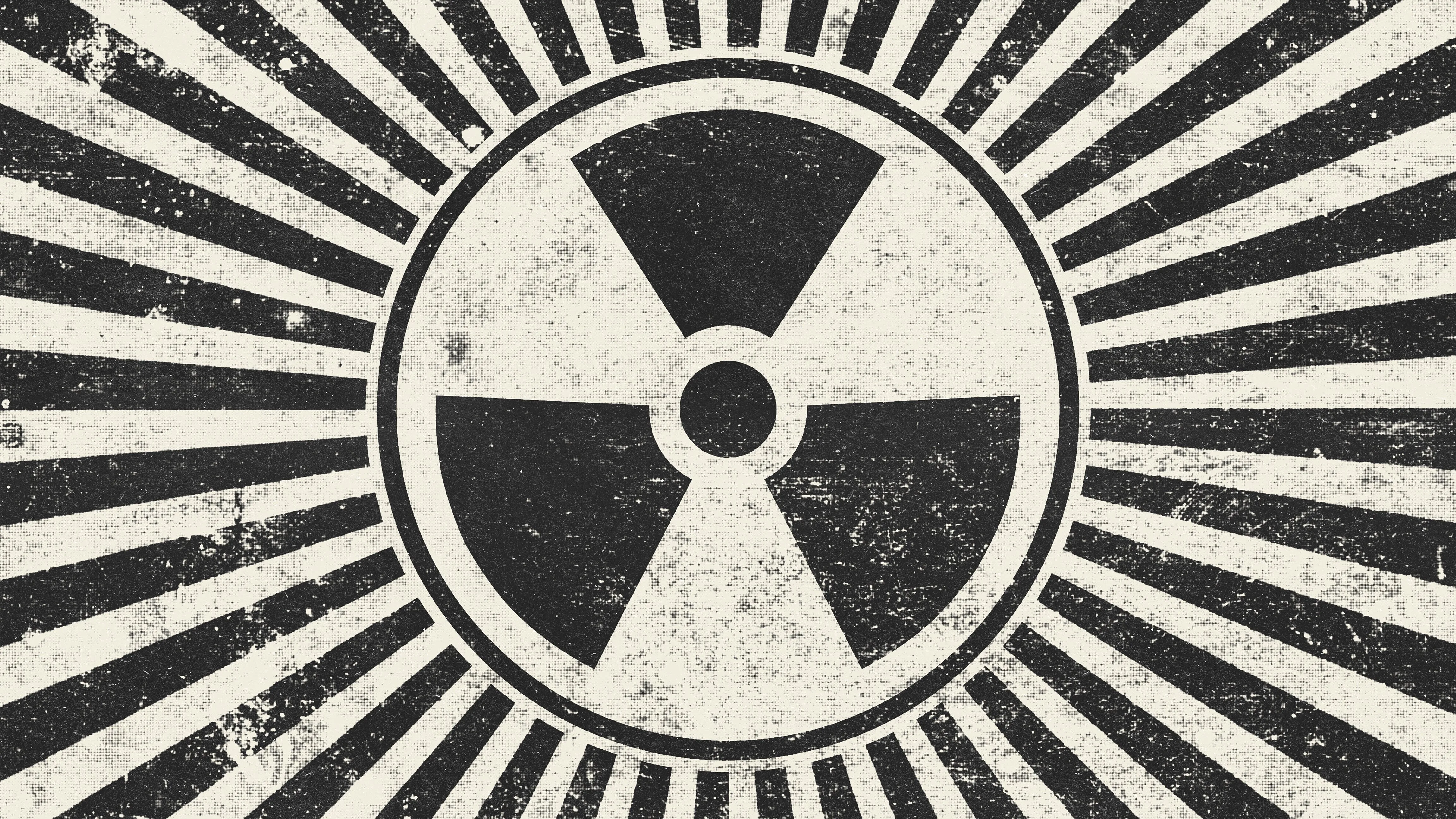 DES SCIENTIFIQUES RECRÉENT DES RETOMBÉES RADIOACTIVES EN LABORATOIRE : UNE RÉACTION CHIMIQUE TOTALEMENT INATTENDUE APPARAÎT