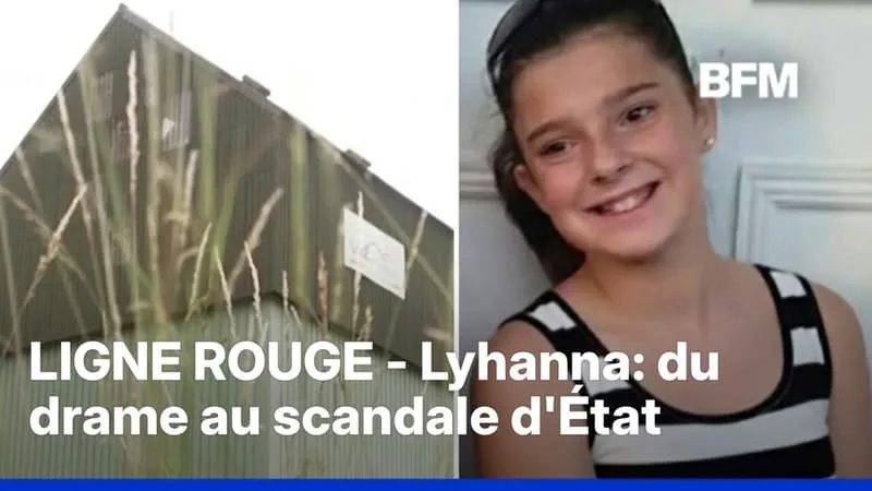 LIGNE ROUGE – LYHANNA: DU DRAME AU SCANDALE D’ÉTAT