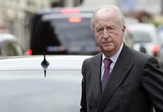 ÉDOUARD BALLADUR, ANCIEN PREMIER MINISTRE ET FIGURE DE LA DROITE LIBÉRALE, EST MORT À 97 ANS