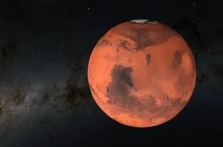 « DES CARACTÉRISTIQUES SURPRENANTES » : RETROUVÉE EN ALGÉRIE, UNE MÉTÉORITE POURRAIT LIVRER DE NOUVEAUX SECRETS SUR MARS