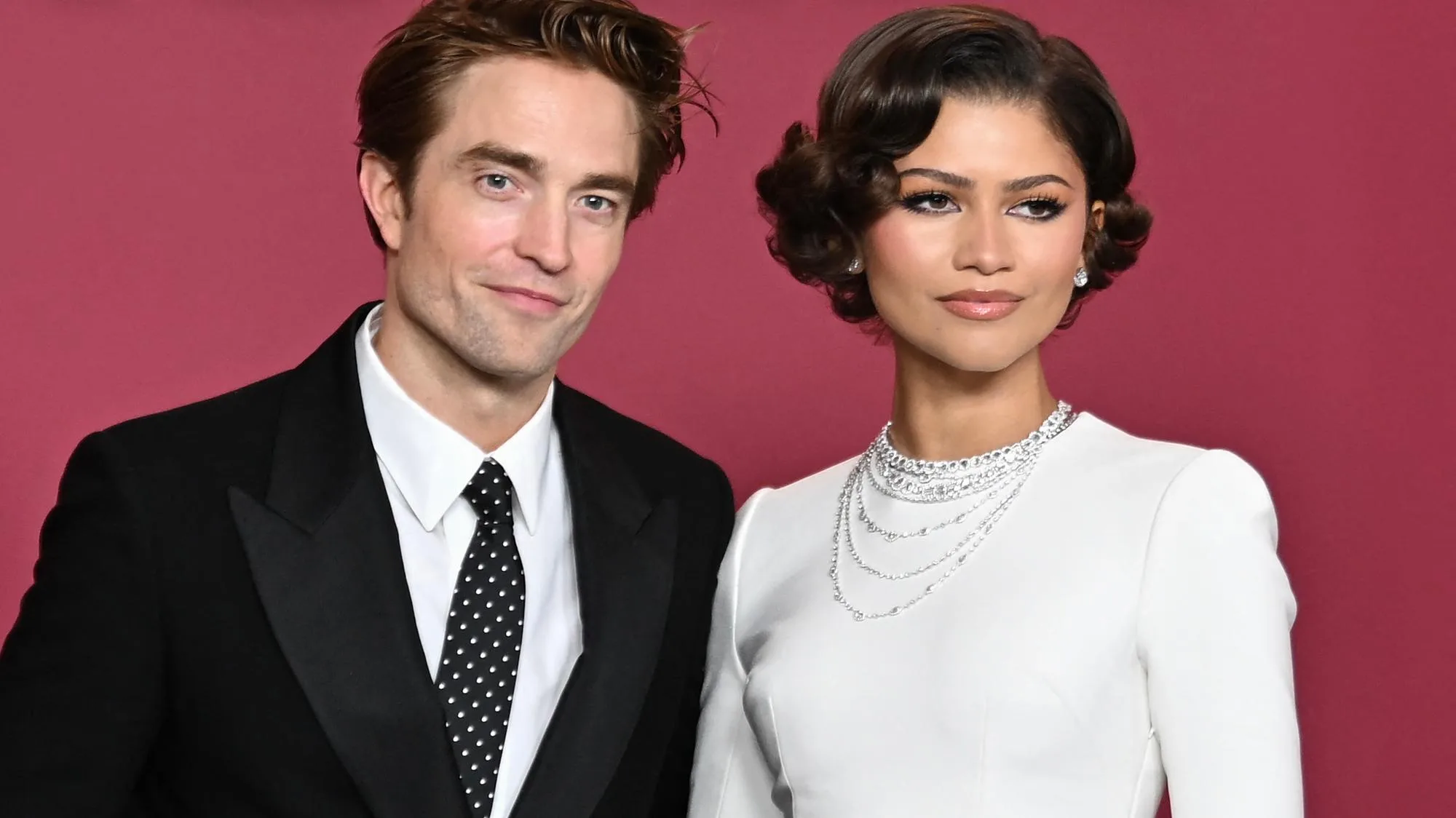 ZENDAYA, ROBERT PATTINSON, TOM HOLLAND… VOUS AVEZ L’IMPRESSION DE LES VOIR PARTOUT ? ET VOUS AVEZ RAISON