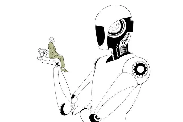 IA : LES PHILOSOPHES, NOUVELLES STARS DE LA SILICON VALLEY ?
