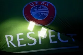COUPE DU MONDE. LA FIFA « A FRANCHI UNE LIGNE ROUGE » DANS L’AFFAIRE BALOGUN SELON UEFA