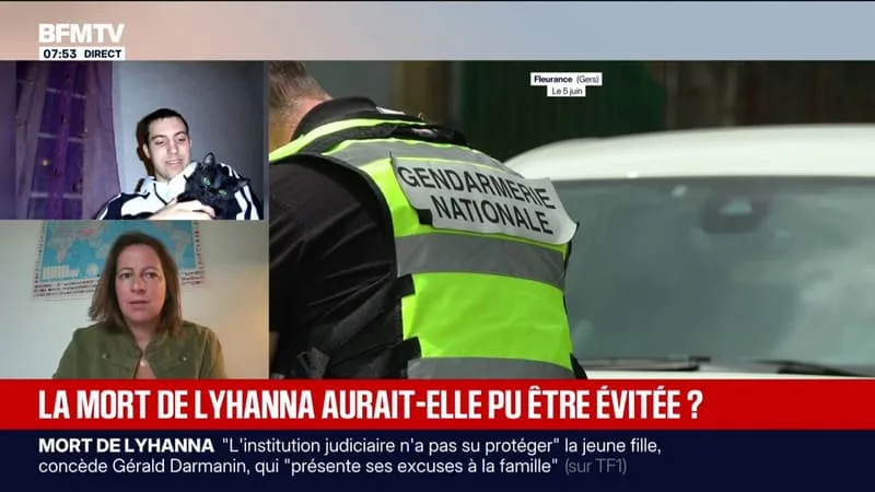 LYHANNA: « SA MORT AURAIT PU ÊTRE ÉVITÉE, C’EST ÉVIDENT », ASSURE SOLÈNE PODEVIN-FAVRE, PRÉSIDENTE DE L’ASSOCIATION FACE À L’INCESTE