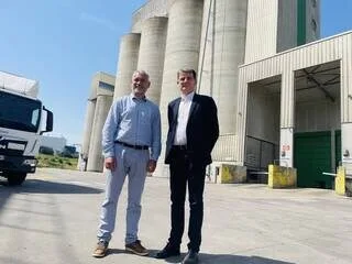 LA DIVERSIFICATION, L’ATOUT DE LA COOPÉRATIVE LE GOUESSANT POUR « ALLER CHERCHER DE LA CROISSANCE »