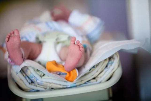 MOINS DE NAISSANCES AVANT TERME CHEZ LES MÈRES VACCINÉES CONTRE LE PAPILLOMAVIRUS
