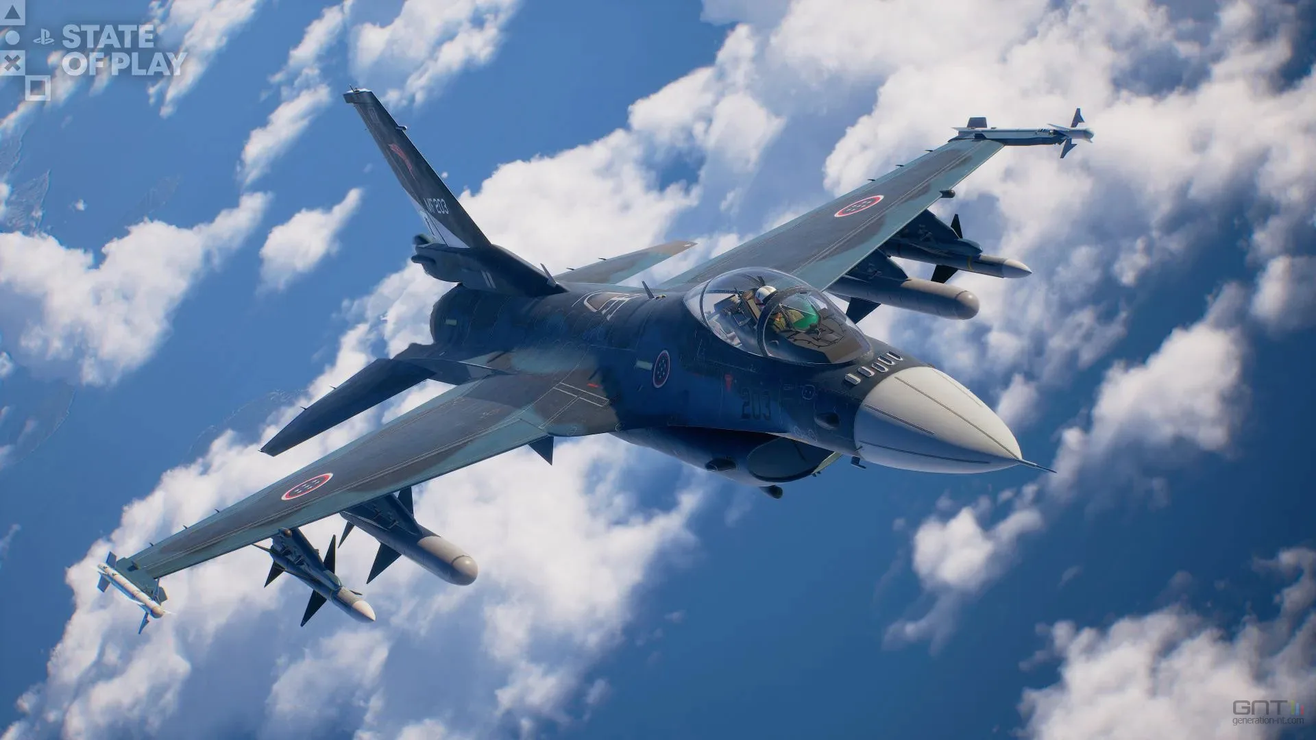ACE COMBAT 8 DÉCOLLE ENFIN LE 2 OCTOBRE 2026