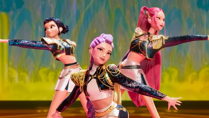 « UNE CONFUSION CONSIDÉRABLE »: LE GROUPE DE METAL CHRÉTIEN DEMON HUNTER POURSUIT NETFLIX EN JUSTICE À CAUSE DE « KPOP DEMON HUNTERS »