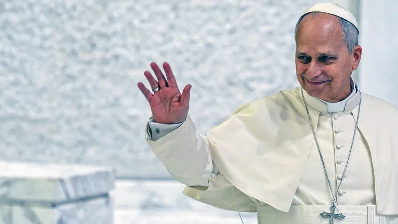 MONROE, NATASHA SAINT PIER, ANISHA JO: LE PROGRAMME MUSICAL DE LA VEILLÉE DU PAPE LÉON XIV AU STADE DE FRANCE