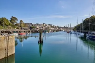 DOUARNENEZ. TROIS ANECDOTES QUE VOUS IGNOREZ PEUT-ÊTRE SUR LE PORT-RHU