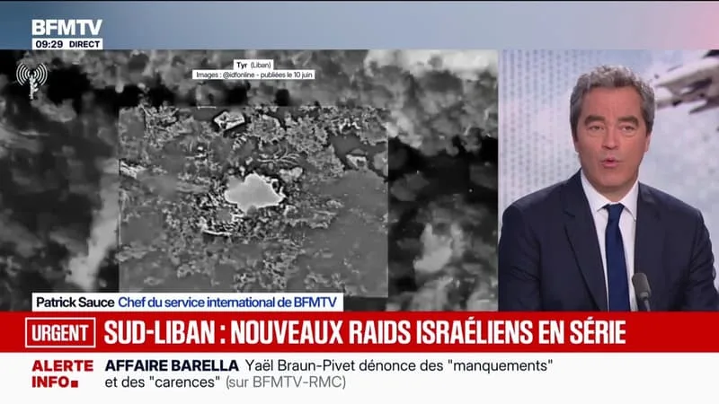 À 48H DE L’OFFICIALISATION DE L’ACCORD ENTRE LES ÉTATS-UNIS ET L’IRAN, TÉHÉRAN ENVOIE DES DRONES SUR DES NAVIRES DANS LE DÉTROIT D’ORMUZ