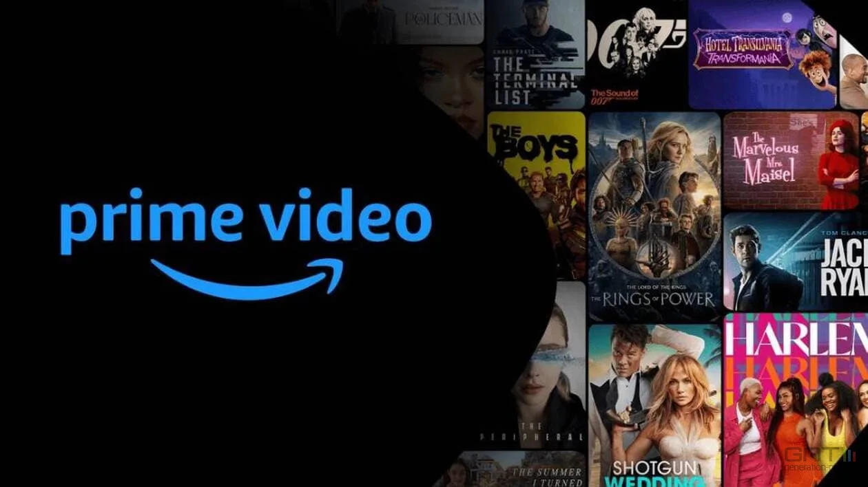 PRIME VIDEO D’AMAZON POUSSE L’ACTUALITÉ AU FORMAT TIKTOK