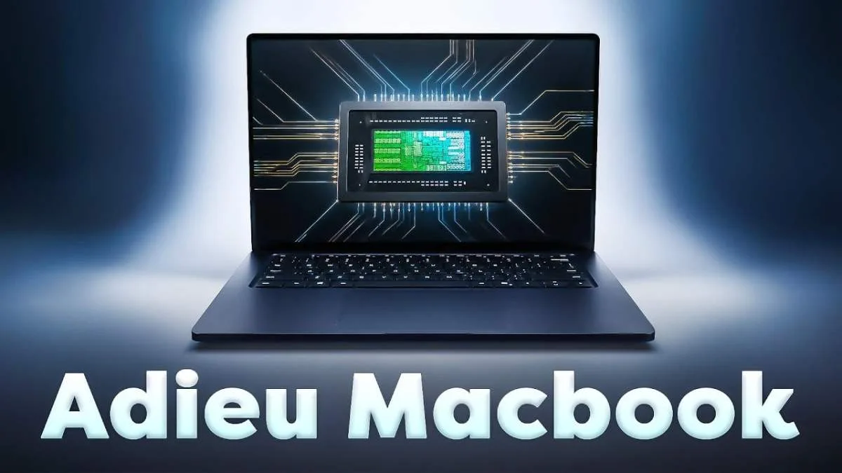 RTX SPARK, WINDOWS ON ARM, CUDA ET AGENTS : ON A RÉSUMÉ EN VIDÉO LA PLUS GROSSE REFONTE DU PC DEPUIS 40 ANS