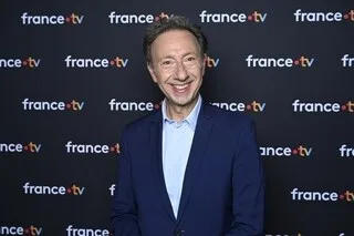 APRÈS L’INCENDIE DE LA MAIRIE DE LIMOGES, FRANCE 3 APPELLE EN URGENCE STÉPHANE BERN POUR UNE ÉMISSION SPÉCIALE
