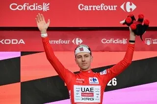 VUELTA 2026. LE PROFIL DE LA 2E ÉTAPE DU TOUR D’ESPAGNE ENTRE MONACO ET MANOSQUE