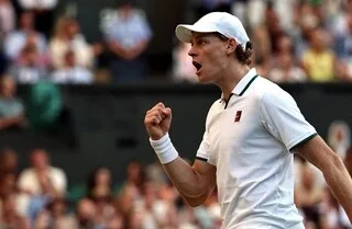 TENNIS. « JE DOIS PENSER À LA PÉRENNITÉ DE MA CARRIÈRE » : LE N° 1 MONDIAL JANNIK SINNER MET UN TERME À SA SAISON