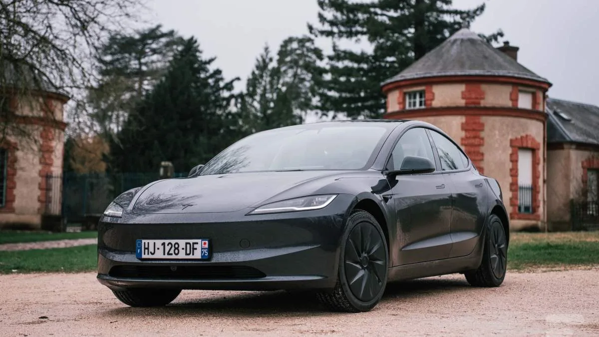 QUELLES SONT LES MEILLEURES BERLINES ÉLECTRIQUES À ACHETER EN 2026 ?